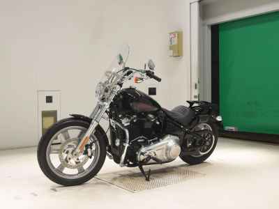 Harley-Davidson Softail FXST1750 2024