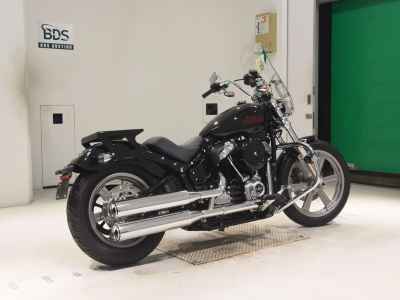 Harley-Davidson Softail FXST1750 2024