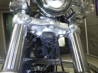 Harley-Davidson Softail FXST1750 2024