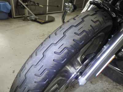 Harley-Davidson Softail FXST1750 2024