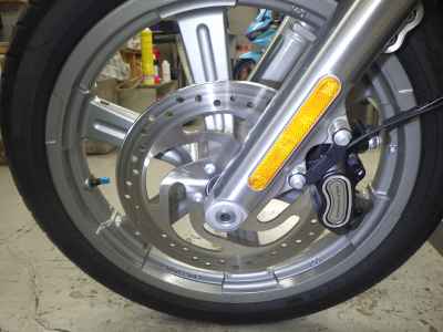 Harley-Davidson Softail FXST1750 2024