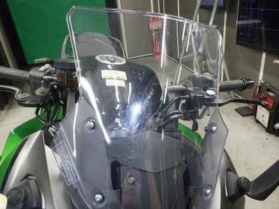 Kawasaki Ninja 1000SX 2024