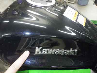 Kawasaki Ninja 1000SX 2024