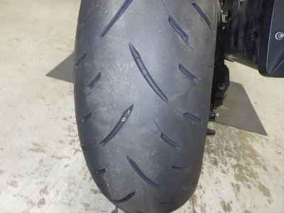 Kawasaki Ninja 1000SX 2024