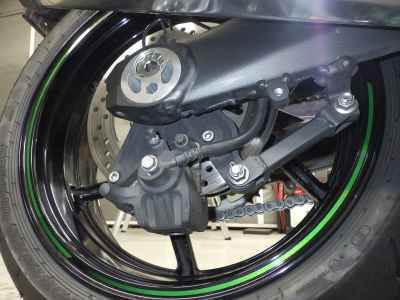 Kawasaki Ninja 1000SX 2024