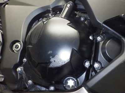 Kawasaki Ninja 1000SX 2024