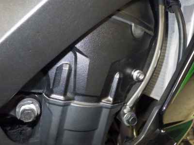 Kawasaki Ninja 1000SX 2024