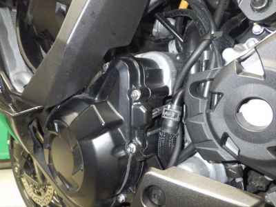 Kawasaki Ninja 1000SX 2024