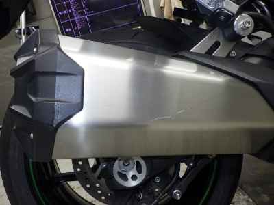 Kawasaki Ninja 1000SX 2024
