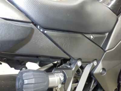 Kawasaki Ninja 1000SX 2024