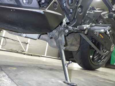 Kawasaki Ninja 1000SX 2024