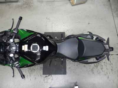 Kawasaki Ninja 1000SX 2024
