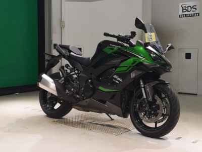 Kawasaki Ninja 1000SX 2024