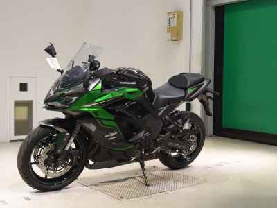Kawasaki Ninja 1000SX 2024