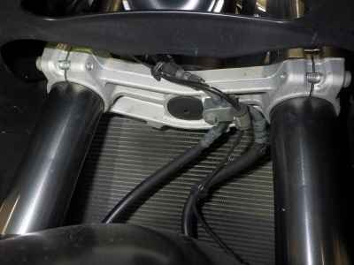 Kawasaki Ninja 1000SX 2024