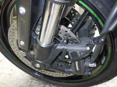 Kawasaki Ninja 1000SX 2024