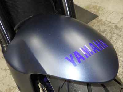 Yamaha MT-09 2025