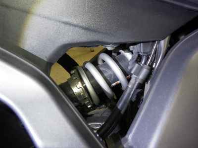Yamaha MT-09 2025