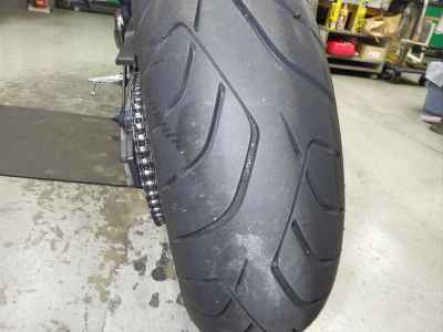 Yamaha MT-09 2025