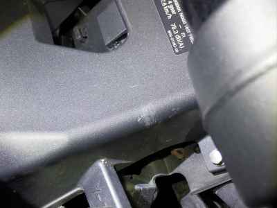 Yamaha MT-09 2025