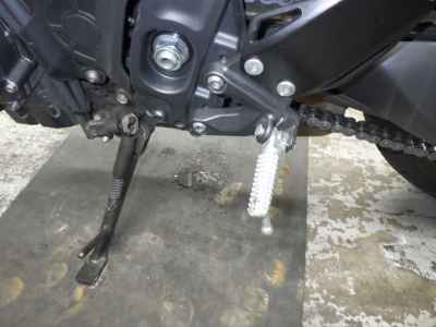Yamaha MT-09 2025