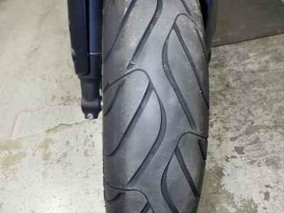 Yamaha MT-09 2025