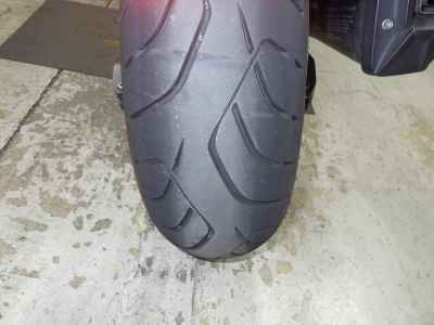 Kawasaki Ninja 1000SX 2024