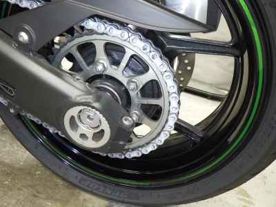 Kawasaki Ninja 1000SX 2024