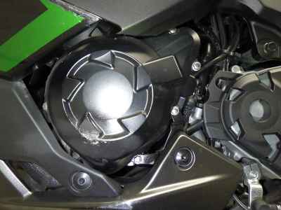 Kawasaki Ninja 1000SX 2024