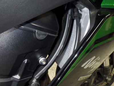 Kawasaki Ninja 1000SX 2024