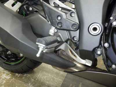 Kawasaki Ninja 1000SX 2024