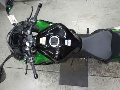 Kawasaki Ninja 1000SX 2024