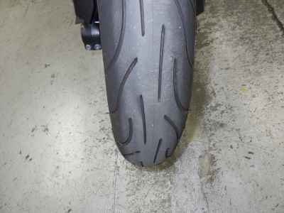 Kawasaki Ninja 1000SX 2024