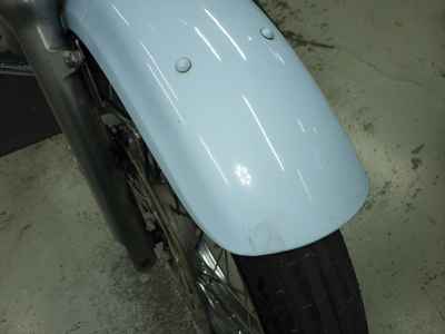 Kawasaki Estrella