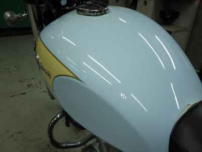 Kawasaki Estrella