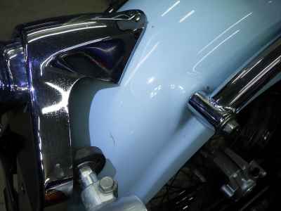 Kawasaki Estrella
