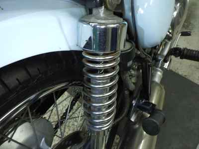 Kawasaki Estrella