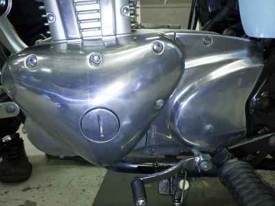 Kawasaki Estrella