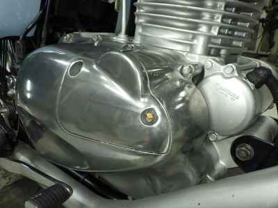 Kawasaki Estrella