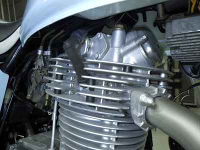 Kawasaki Estrella