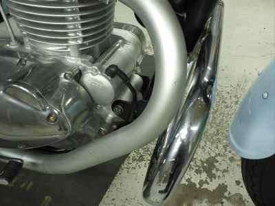 Kawasaki Estrella
