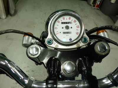 Kawasaki Estrella