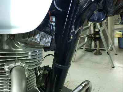 Kawasaki Estrella