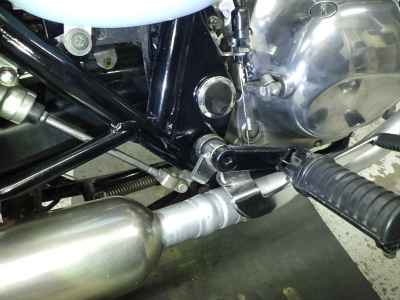 Kawasaki Estrella