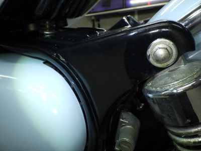 Kawasaki Estrella