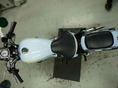 Kawasaki Estrella
