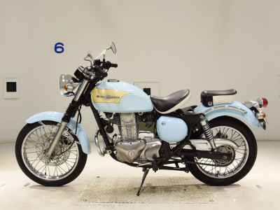 Kawasaki Estrella