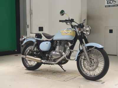 Kawasaki Estrella