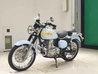 Kawasaki Estrella