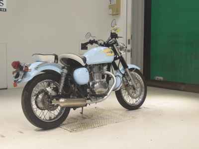 Kawasaki Estrella